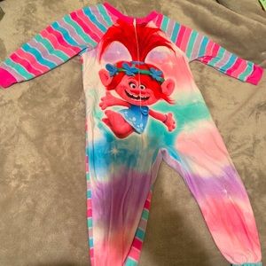 My baby grew out of this. Only worn maybe twice.